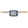 Schmetterling Timo Boll ZLC CS Tischtennis Holz Chinesischer Stil Stiftloch Holz Timo Boll ZLC CS Holz Ideal für Traditionelle oder Rückhand Stiftloch Stile Hergestellt