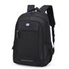 Durable Laptop Backpack for Men and Women with Multiple Pockets School Work Travel Anti Theft Design Water Resistant Bag