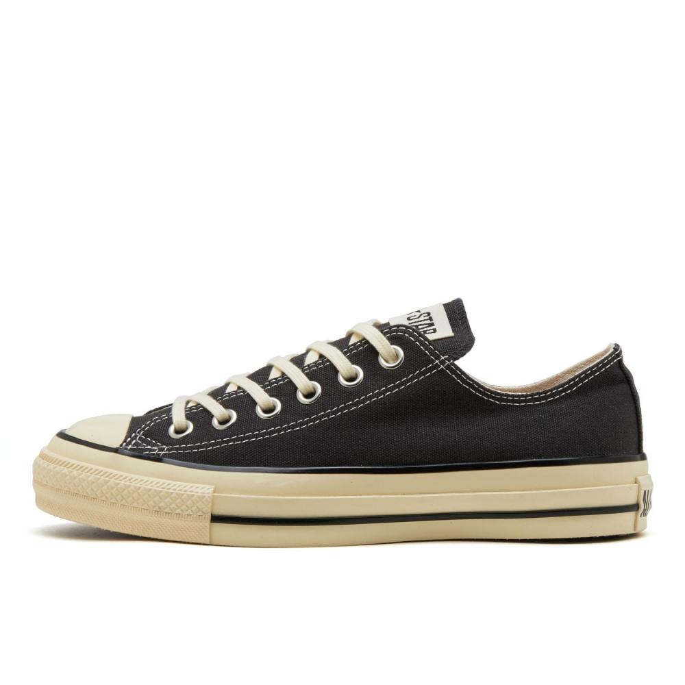 

Converse All Star Aged Ac Ox Черный 31315461 225