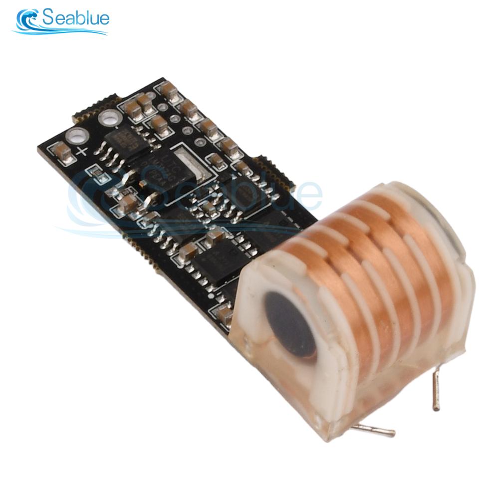 

12V to 20KV High Voltage Arc Igniter Inverter Boost Igniter Transformer High Temperature Igniter Diy Kit Battery Powered