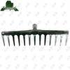 13-Tooth Iron Garden Rake