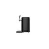 Tireuse a biere 5L - CONTINENTAL EDISON CEMB5B4 - Noir - 60 W - Compatible avec les fûts 5L