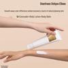 Dear Ilean Brightening & Tone-Up Body Cream with SPF