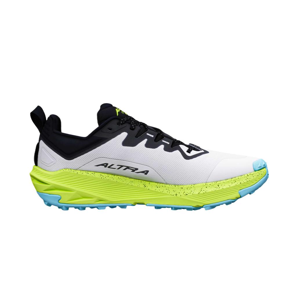 Altra Experience Wild 3 Classic Comfortable Low Top Running Shoes Men running shoes AL0A85V0-102