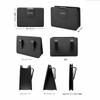 MailiMy Car Trash Suitable for Hanging Storage Multifunctional Storage Large Capacity Car Seat Back Garbage Storage Premium Leather Easy to Stylish