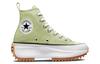 Run Star Converse Hike Platform High 'Seasonal Color - Olive Aura' A00552C
