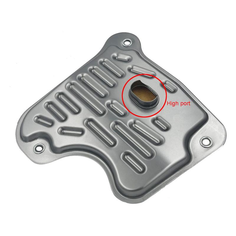 Transmission Filter with Gasket For TOYOTA COROLLA VERSO 1.8L Gearbox Oil Filter Accessories 353300W060 35330-0W060 35330-0W080