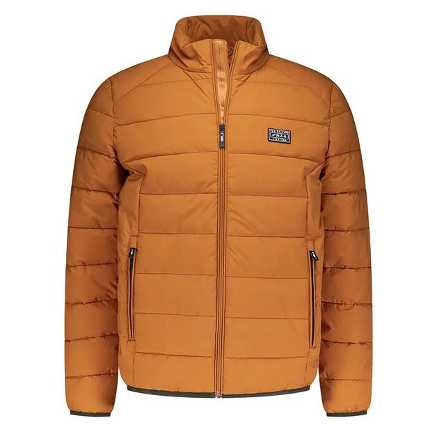

Nza New Zealand Colton padded куртка M