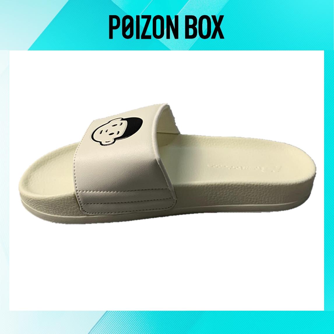 

сабо New Balance Flip-flops Men NBRJ9S104I