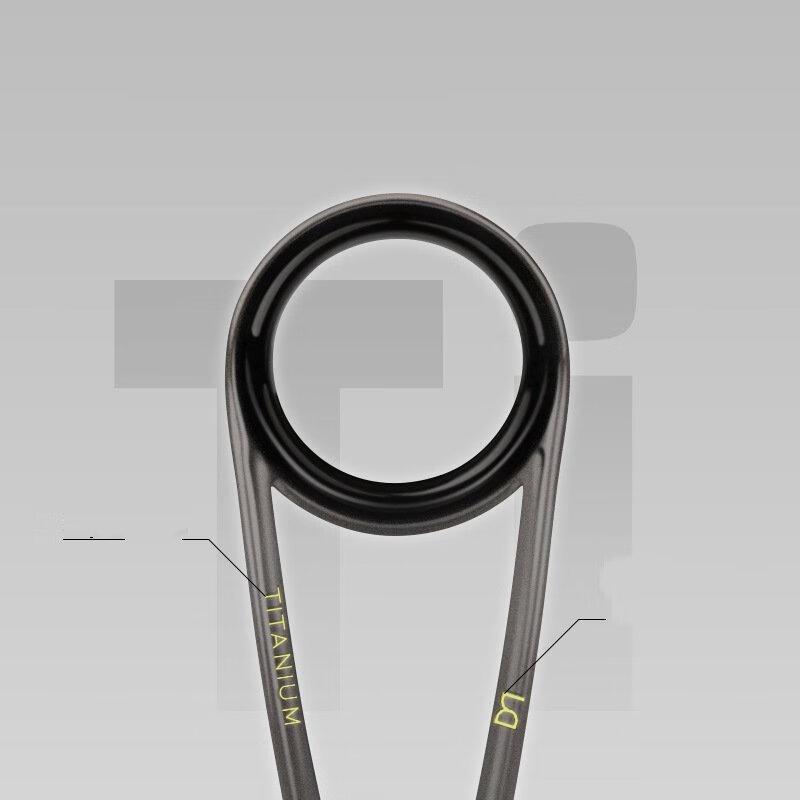 Brangdy UL Spinning Lure Fishing Rod