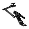 Lawn Mower Blade Sharpener 15°-45° Adjustable Lawnmower Blade Sharpener
