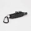 Multifunctional Mini Screwdriver Outdoor Edc Keychain Shape Screwdrivers Portable Steel Repair Tool