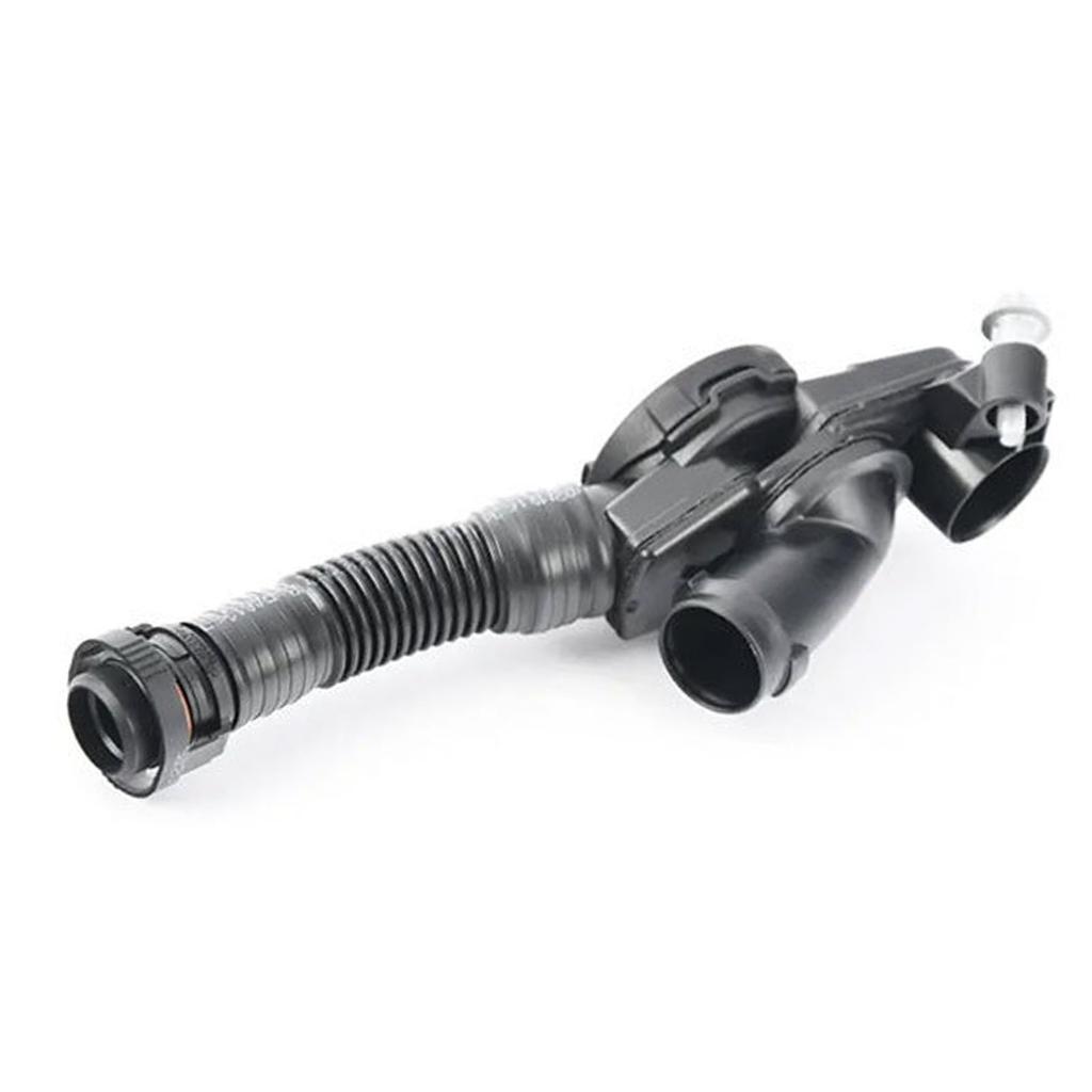 Engine Crankcase Vent Valve Replacement for Cayenne Macan Panamera Oil Separator PCV Valve