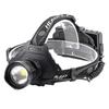 Cqint QTFL-15 P70 3W Rechargeable LED Headlamp