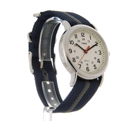TIMEX Weekender Multi T2N654 מוצר מקורי