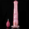 Realistic Horse Dildo Ejaculation Penis Artificial Butt Plug For Women Sexual Tools Fake Animal Cock Female Masturbator Sexy