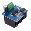 43 A High Power Motor Drive Module 5.5V to 27V Motor Driver Motor Drive Module  Smart Car