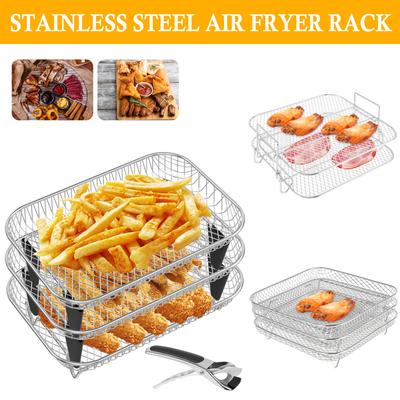 Grillowanie – Ruszty do grilla