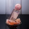 50ML Long Lasting Fragrance Perfume, Floral Tea Scent Light Fresh Perfume, Natural Plants Daily Wear Fragrance Spray, Gift for Women
