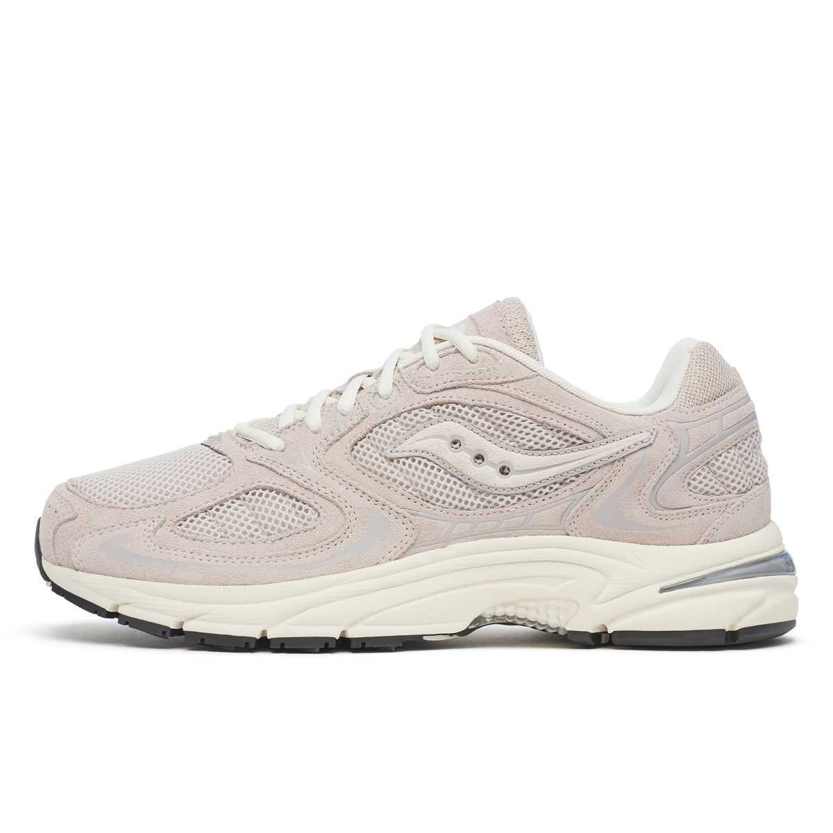 

SAUCONY Grid Jazz 9 Suede Pack - Кашемировый Крем Унисекс Кроссовки Кремовые S70898-5 45