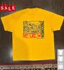 Nouveau Populaire 7 Seconds The Crew Cadeau Pour Fans Hommes Toutes Tailles T-Shirt LW964 T-Shirt Unisexe