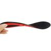 Enhanced Silicone Shock-Absorbing Sports Insoles for Men & Women