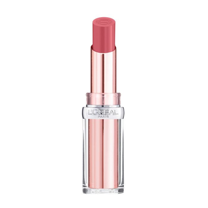 L'Oréal Paris Baume À Lèvres Teinté Glow Paradise 193 Rose Mirage