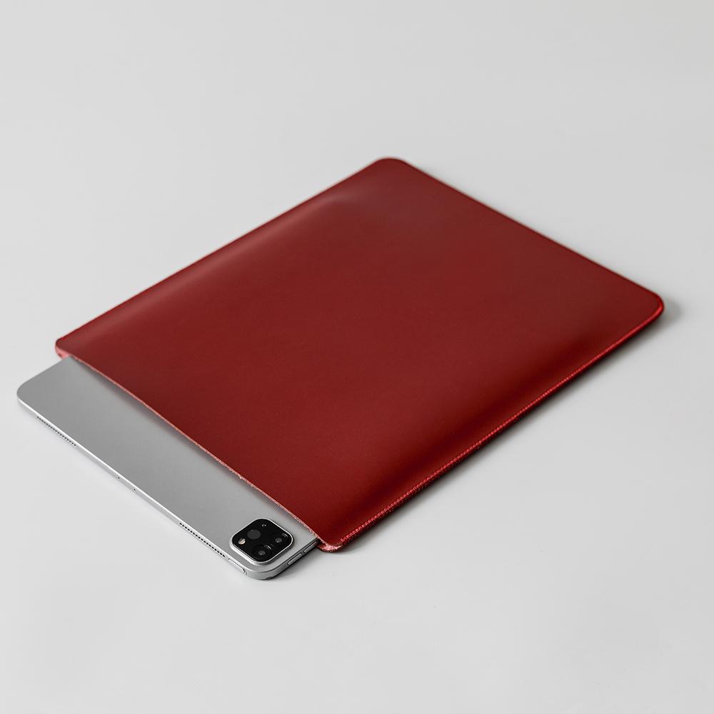 Ekeepment Ekeepment Ipad Pro Sleeve Leather Pouch Case (Type A)