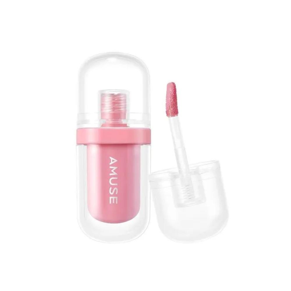 

AMUSE Jel-Fit Tint №03 Nupink 3,8 г - гелева тінт для губ