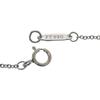 TIFFANY&Co.  Necklace Pt950Platinum Women