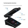 Runpu RP-9800SC Digital Desktop Conference Microphone System (CN version)