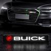 Car Front Grille LED Signal Light Bulbs Mount Lighting Lamp For Buick Century Excelle GT Verano Regal Encore Park Avenue GL8 GL6