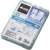 Logos Soft Cooler Hyper Subzero M Double Speed FreezingSubzero Pack Ice (Subzero 1 piece)