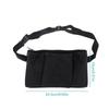 Tool Waist Bag Waist Pocket Outdoor Work Hand Tools Storage Pouch Hardware Tool Bags Electrician Gardening Tools Pocket Bag