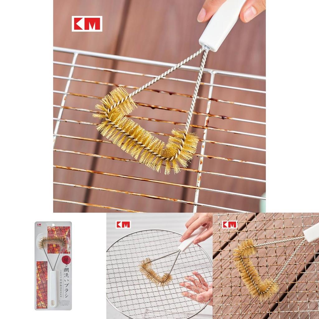 Metal Barbecue Grill Brush For Heavy Duty Grill Grate Tool Cleaning