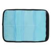 Camera Lens Filter Case Nylon Foldable Shockproof Crashproof Waterproof Camera Lens Filter Bag for 25‑86mm Round Filter