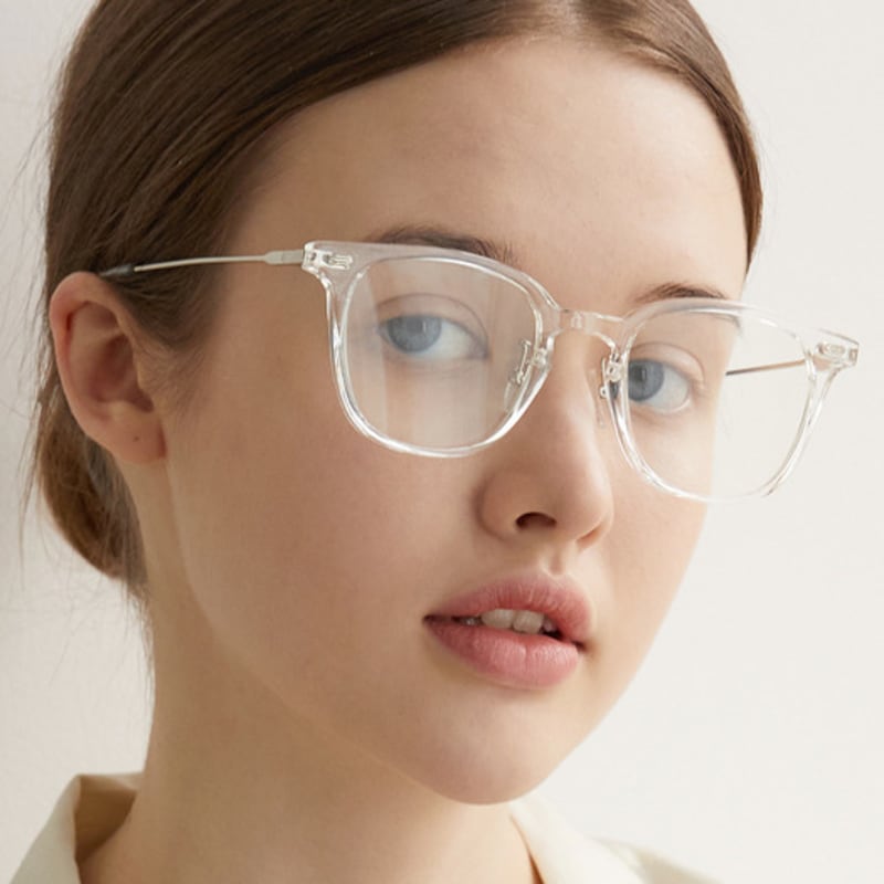 

One Brilliant William-OB283-Crystal FREE