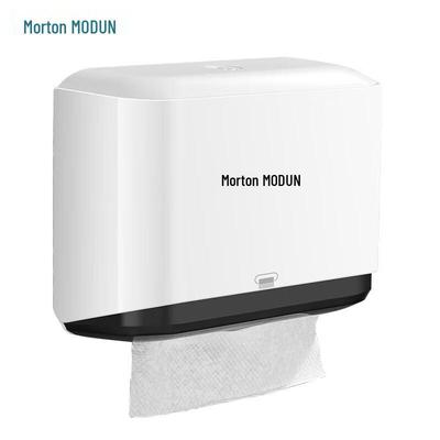 MODUN Punch-Free Wall-Mounted Hand Towel Dispenser
