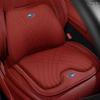 Subaru BRZ, WRX, Forester Headrest and Neck Support Pillow with Memory Foam Lumbar Cushion