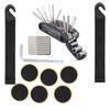 Mountain Bike Combination Tool Kit Cycling Equipment Portable Bicycle Tyre Repair Tools