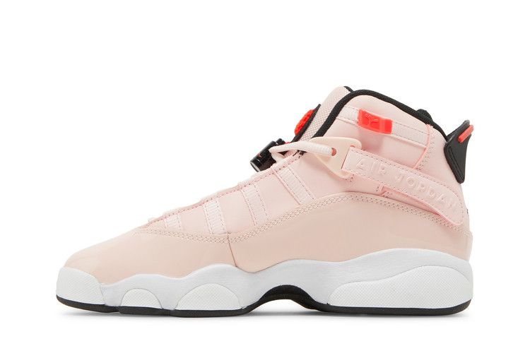 Air Jordan 6 Rings GS 'Atmosphere'