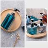 250/450/50ml Liquid Soap Dispenser Bottle PETG Shampoo Pump Bottle Soap Lotion Container Bathroom Shampoo Conditioner Dispenser