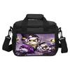 Murder Drone Lunch Bag Versatile Cartoon Large Capacity New Item, Best Gift for Boys and Girls On School Birthdays