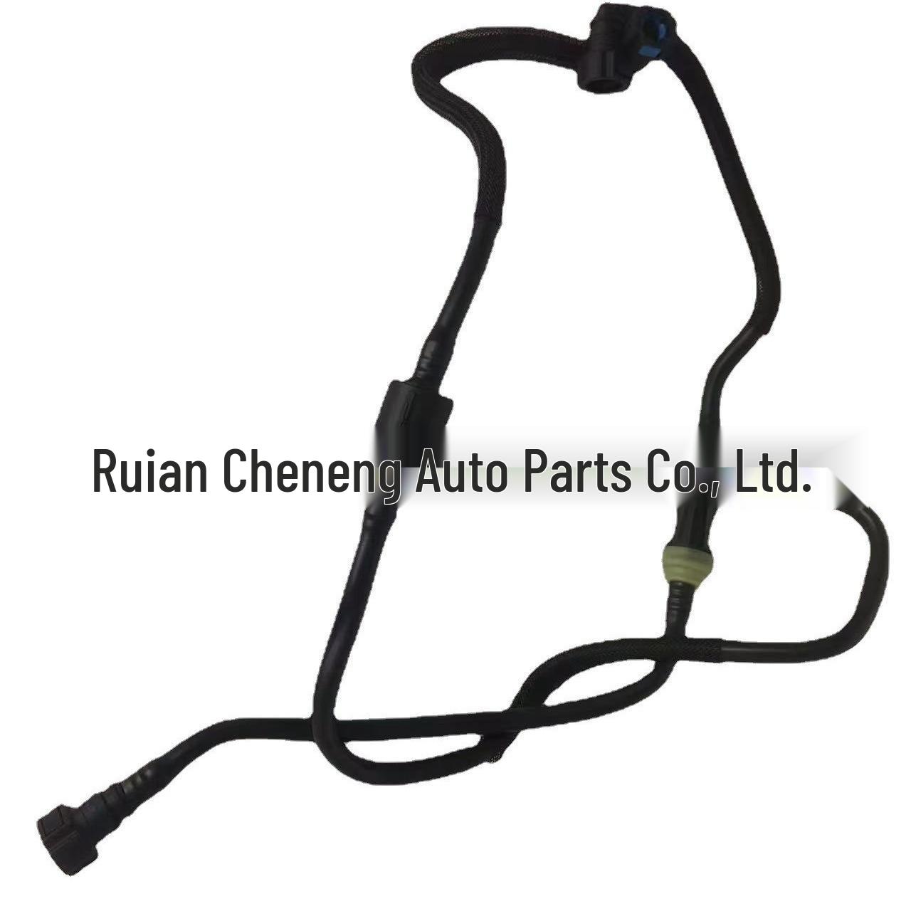 Сборка электромагнитного клапана угольного адсорбера для Kuga 2.0 2017 года (GV61-9D289AB) Ford