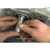 Axis Adapter Pulley Bohr Reducer Sleeve Bushing Pulley Amplifier Key