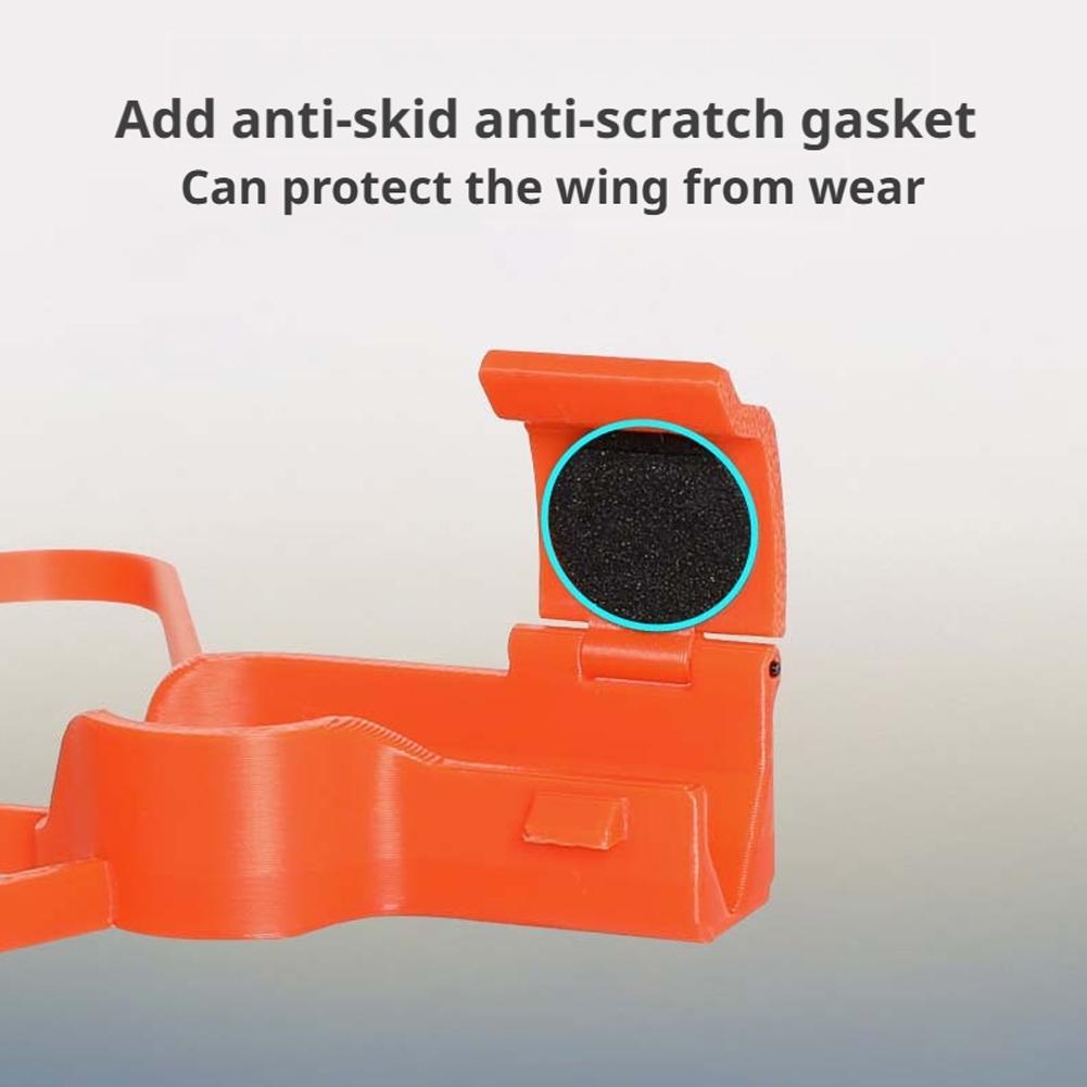 Propellerschutz für DJI Mini 5 Pro Propeller Schutz Flügel Lüfter Stoßstange Käfig Abdeckung für Mini 5 Pro Drohnen Zubehör