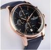 Часы Jacques Lemans 1-2163F London Chronograph