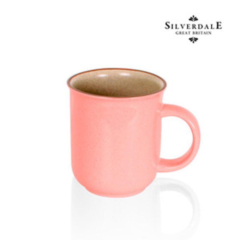 Arimenti Mug (Baby Pink)