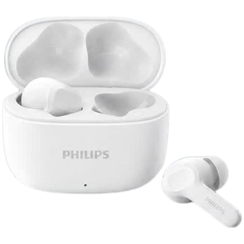 Philips TAT1109 True Wireless Semi-In-Ear Earbuds
