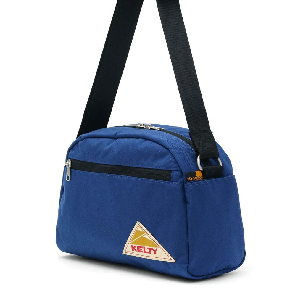 Kelty Round Top 8L 2592078 Men's Bag, Medium, Capacity, Navy,